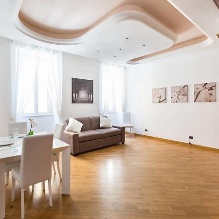 The Colosseum Suite Rome Exterior photo