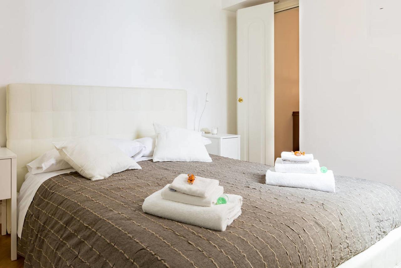 The Colosseum Suite Rome Exterior photo