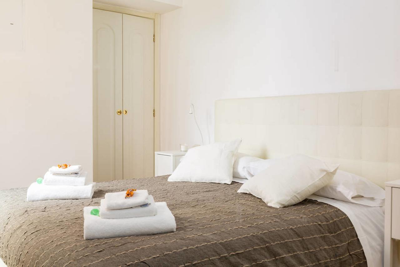 The Colosseum Suite Rome Exterior photo